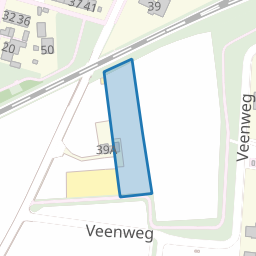Perceel WEH00-H-1773