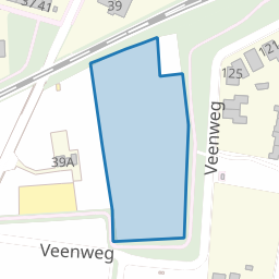 Perceel WEH00-H-1774