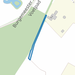 Perceel WEH00-H-2233