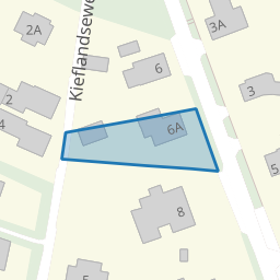 Perceel WEH00-H-2624