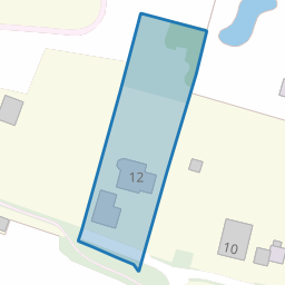 Perceel WEH00-H-2901