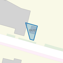 Perceel WEH00-H-3361