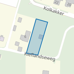 Perceel WEH00-H-3441