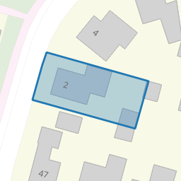 Perceel WEH00-H-3724