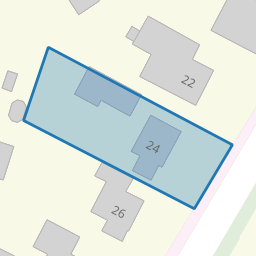 Perceel WEH00-H-3734