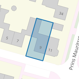 Perceel WEH00-H-3743
