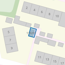 Perceel WEH00-H-3750