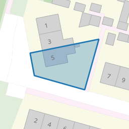 Perceel WEH00-H-3756