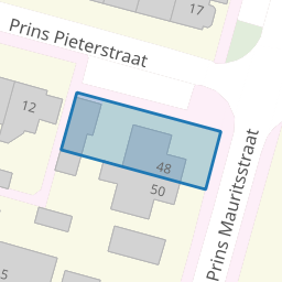 Perceel WEH00-H-3757