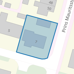 Perceel WEH00-H-3758