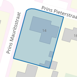 Perceel WEH00-H-3760