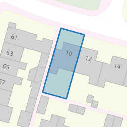 Perceel WEH00-H-3762