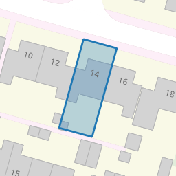 Perceel WEH00-H-3764