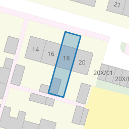 Perceel WEH00-H-3769