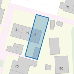 Perceel WEH00-H-3776