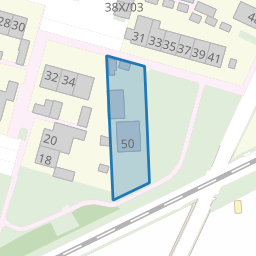 Perceel WEH00-H-3777