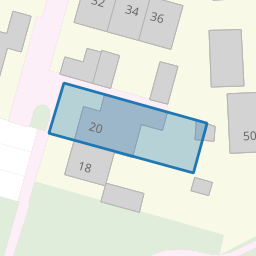 Perceel WEH00-H-3778