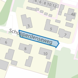 Perceel WEH00-H-3795