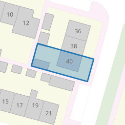 Perceel WEH00-H-3815