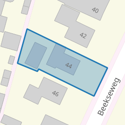 Perceel WEH00-H-3824