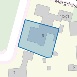 Perceel WEH00-H-3897