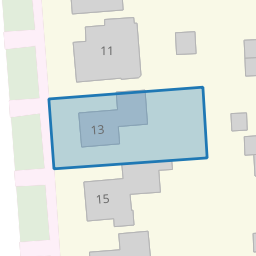 Perceel WEH00-H-3901