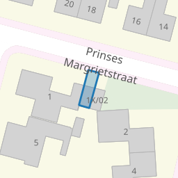 Perceel WEH00-H-3905