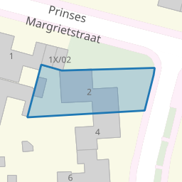 Perceel WEH00-H-3907