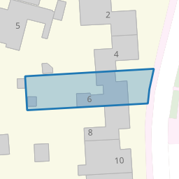 Perceel WEH00-H-3909