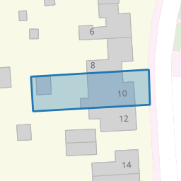 Perceel WEH00-H-3911