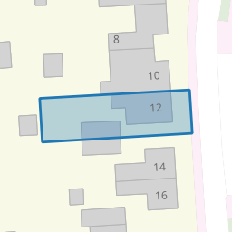 Perceel WEH00-H-3912