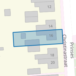 Perceel WEH00-H-3914