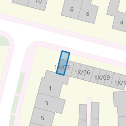 Perceel WEH00-H-3917