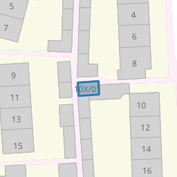 Perceel WEH00-H-3920
