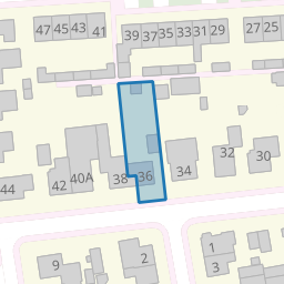 Perceel WEH00-H-3929