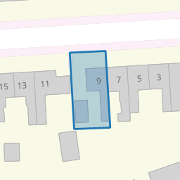 Perceel WEH00-H-3941