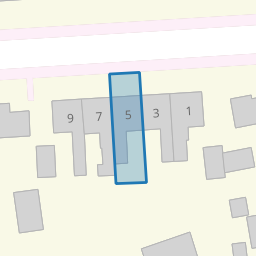 Perceel WEH00-H-3943