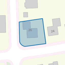 Perceel WEH00-H-3947