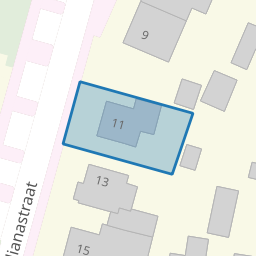 Perceel WEH00-H-3967