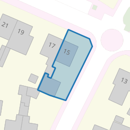 Perceel WEH00-H-3977