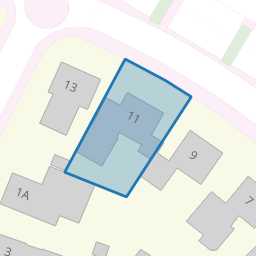 Perceel WEH00-H-3980