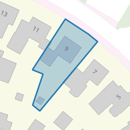 Perceel WEH00-H-3981