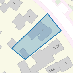 Perceel WEH00-H-3983