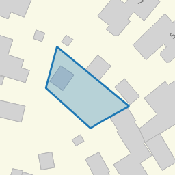 Perceel WEH00-H-3991