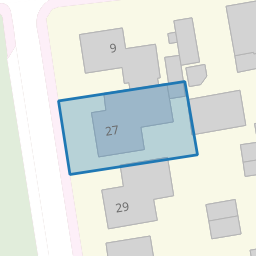 Perceel WEH00-H-4001