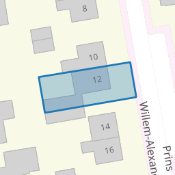 Perceel WEH00-H-4012