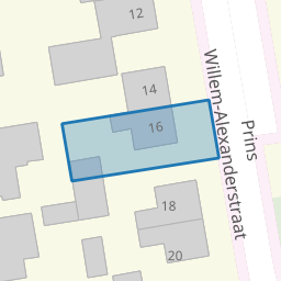 Perceel WEH00-H-4014