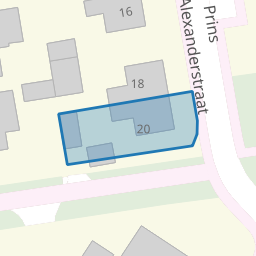 Perceel WEH00-H-4016