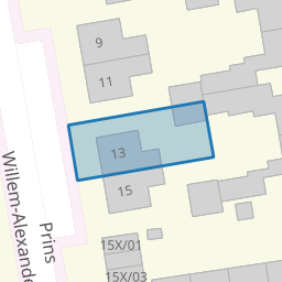 Perceel WEH00-H-4023