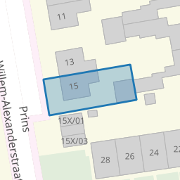 Perceel WEH00-H-4024